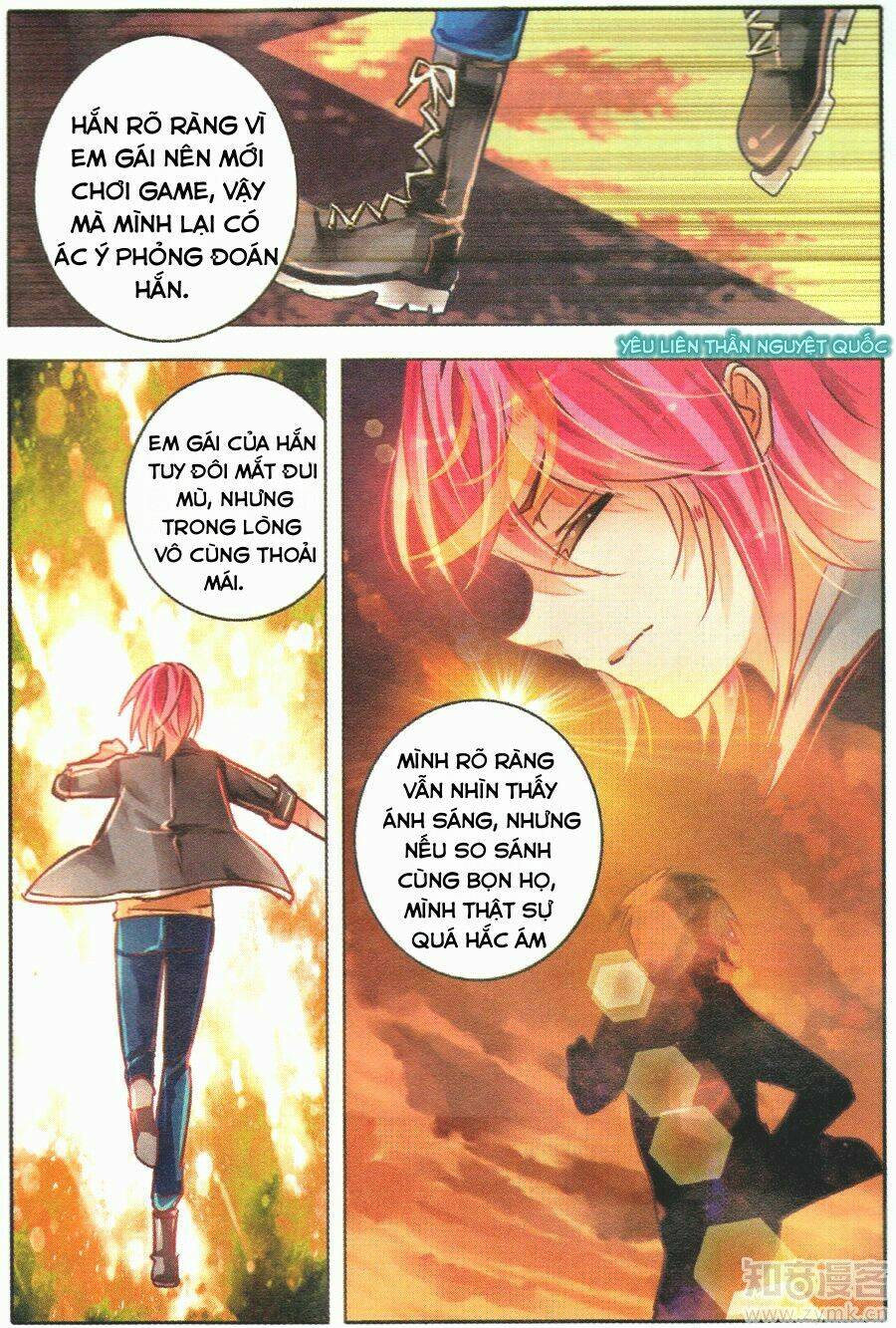 linh giai chapter 2 23