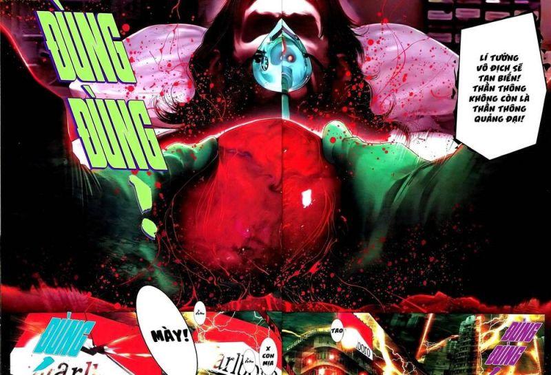 hỏa vũ diệu dương chapter 667 20