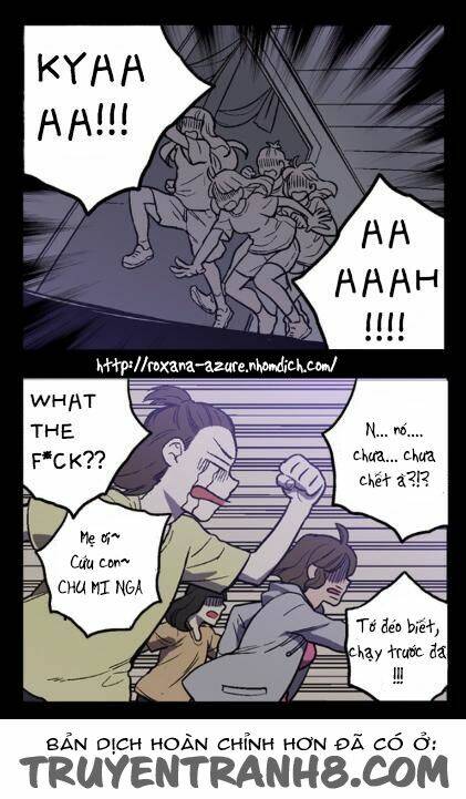 con gái pháp sư và ma cà rồng chapter 2 25