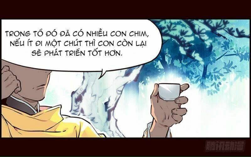 hoa phi hoa 2 chapter 1 9