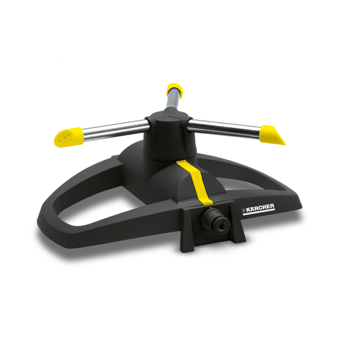 Đầu phun tưới vườn Karcher Rotating Sprinkler RS 130/3