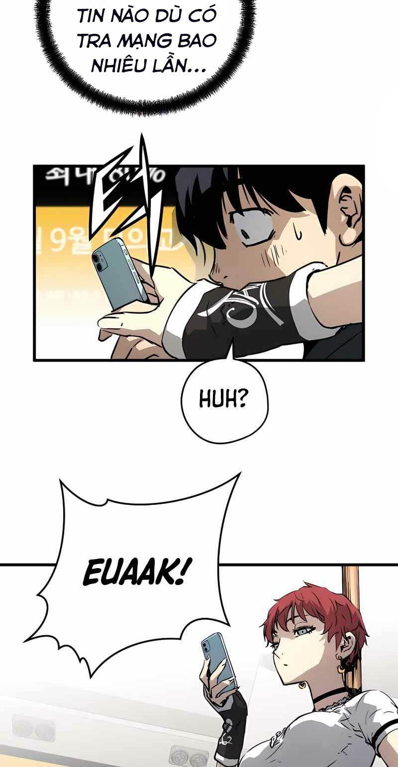 The Breaker 3: Quyền Năng Vô Hạn chapter 6 19