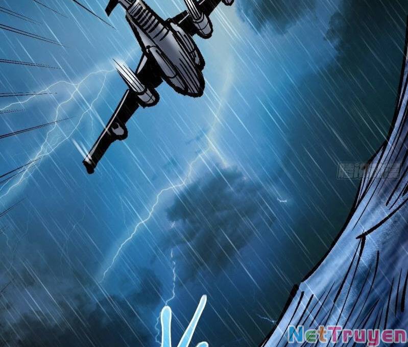 thế giới xa lạ chapter 31 8