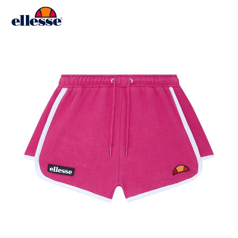 Quần ngắn thời trang bé gái Ellesse Play-Victena Jnr Fleece - 620827