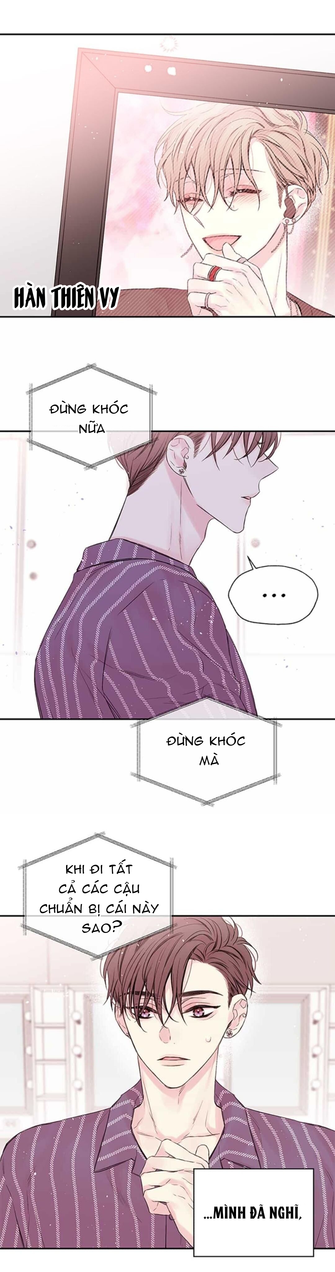 in my closet chapter 27 7