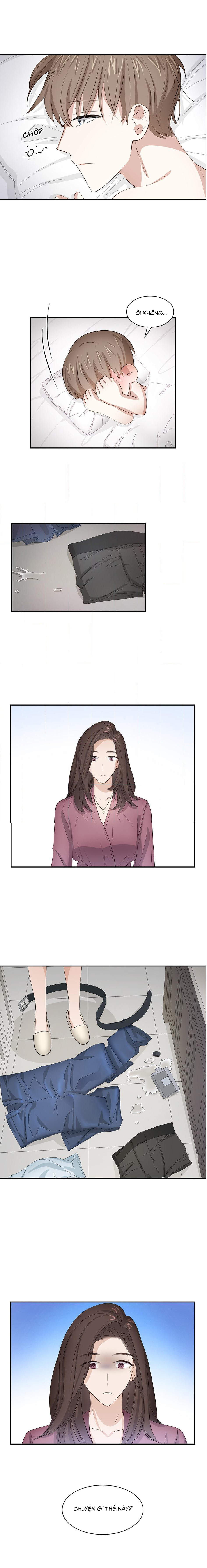 smurf's world chapter 24 10