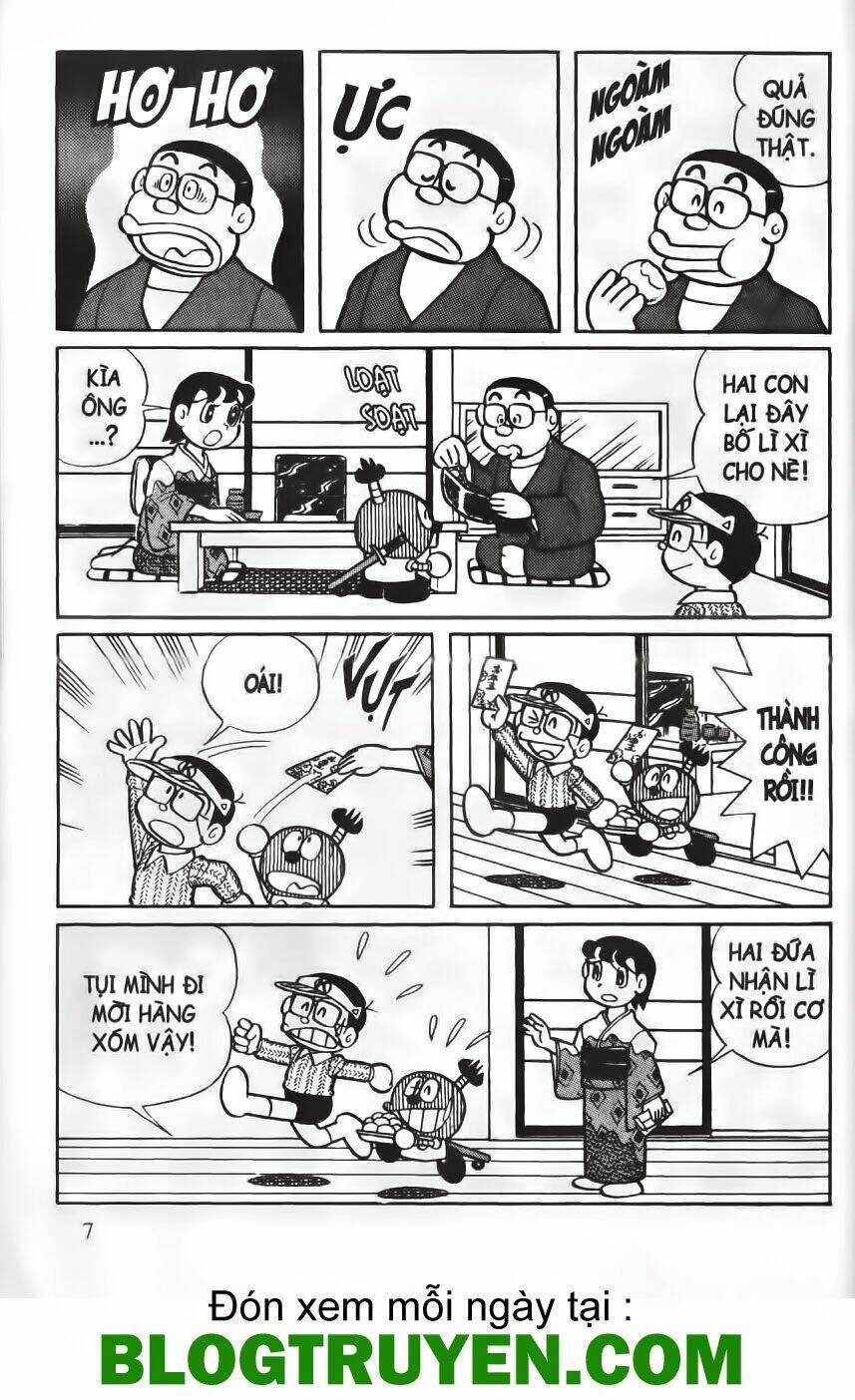 tân từ điển kì bí chapter 32 9