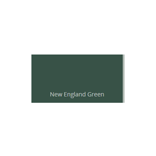 Sơn nước ngoại thất siêu cao cấp Dulux Weathershield PowerFlexx (Bề mặt mờ) New England Green