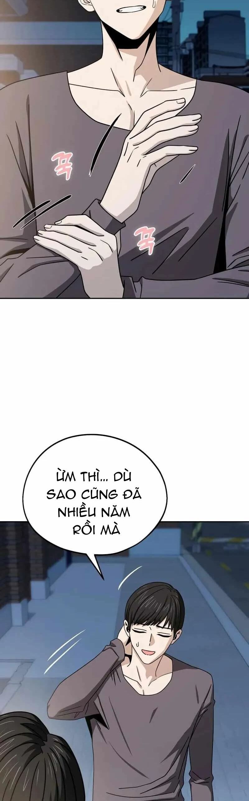 Lớ Ngớ Vớ Phải Tình Yêu chapter 69.2 18