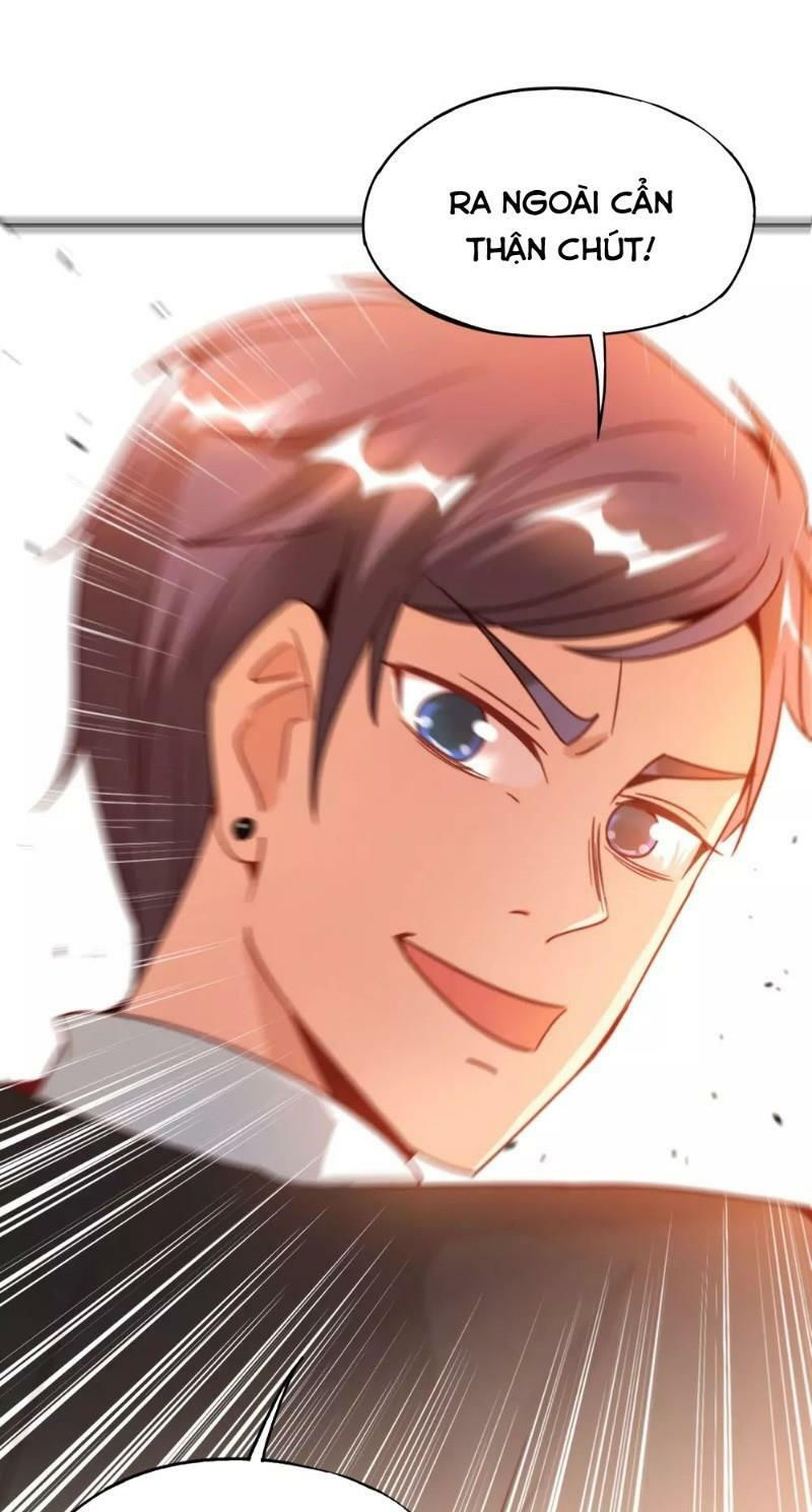 vòng bạn bè mạnh nhất của tiên giới chapter 17 37