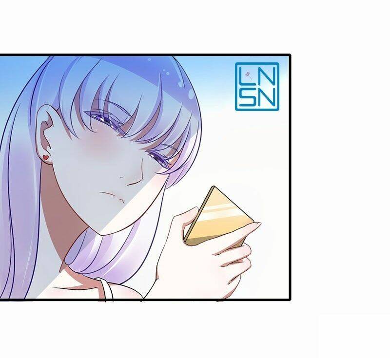 tổng tài cưng chiều vợ yêu chapter 14 25