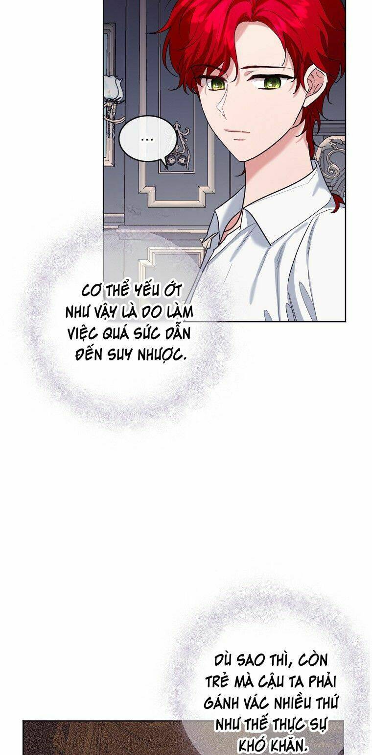 cuộc hôn nhân hợp đồng của công tước ashleyan chapter 19 44