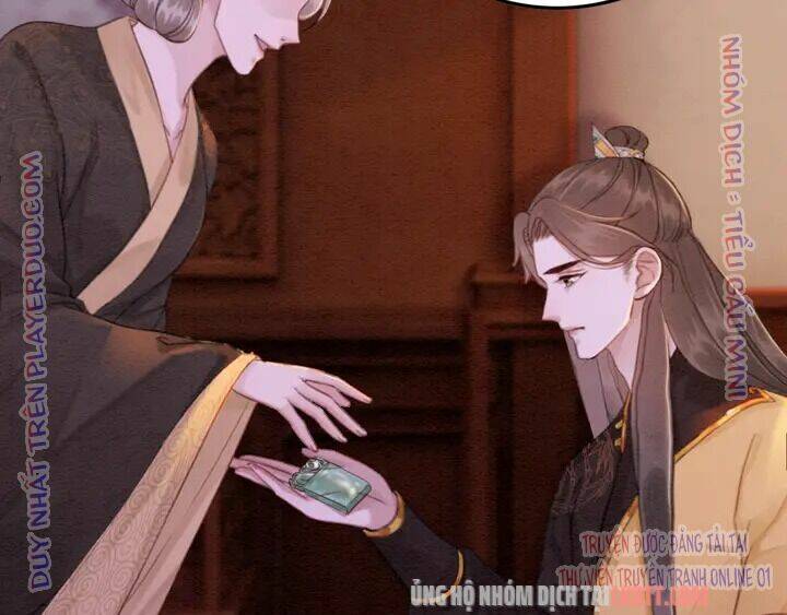 trọng sinh bá sủng nhiếp chính vương quá mạnh mẽ chapter 169 17