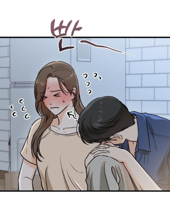 Nóng Lòng Muốn Giày Vò Em chapter 52.1 31