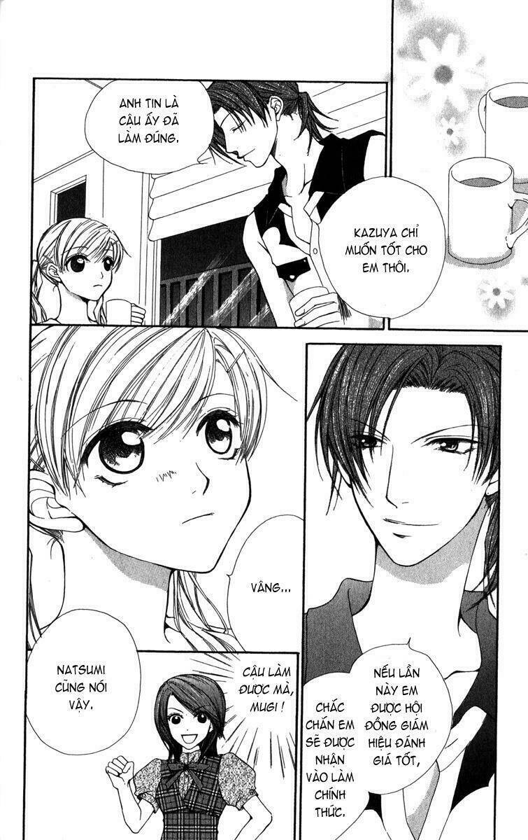 full house kiss chapter 5 21