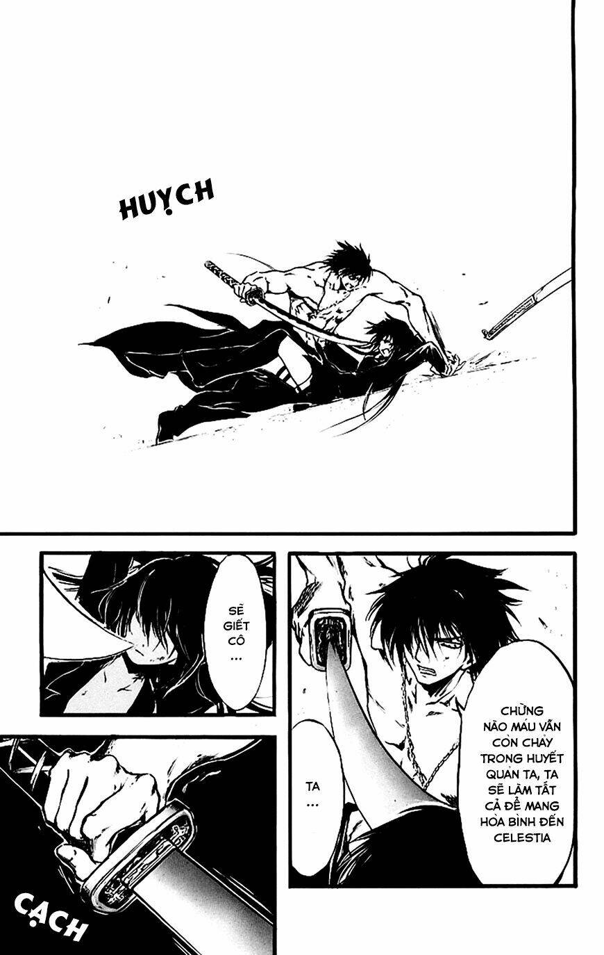 watashi no messiah-sama chapter 51 29