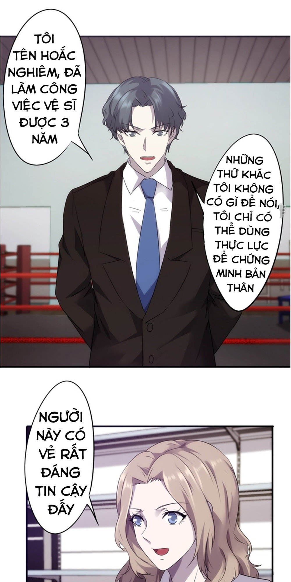 tối cường nông dân hệ thống chapter 61 8