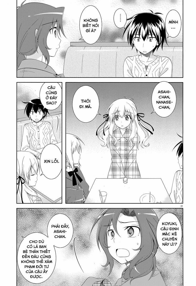 iris zero chapter 38 31