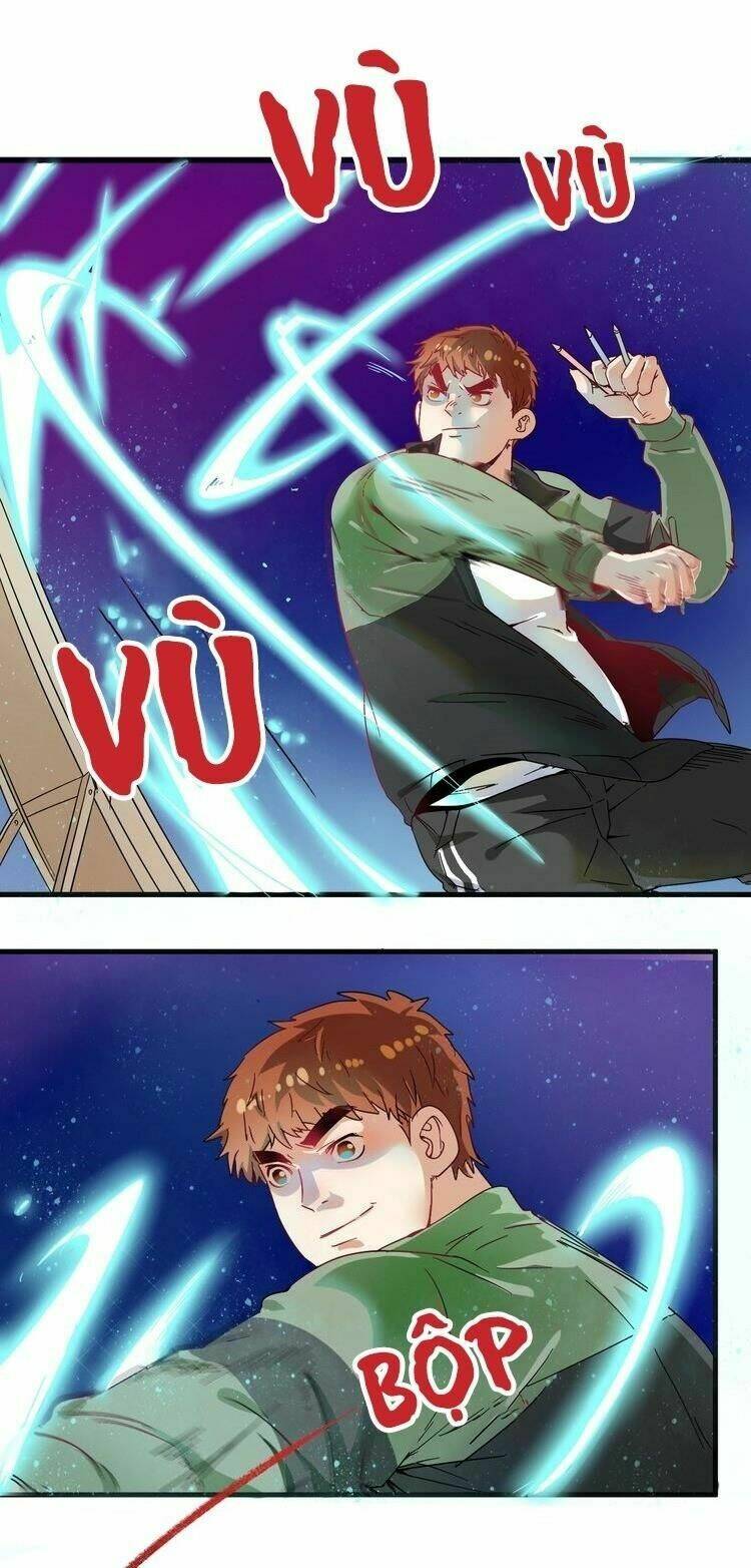 thành tựu của ta rất nhiều chapter 12 11