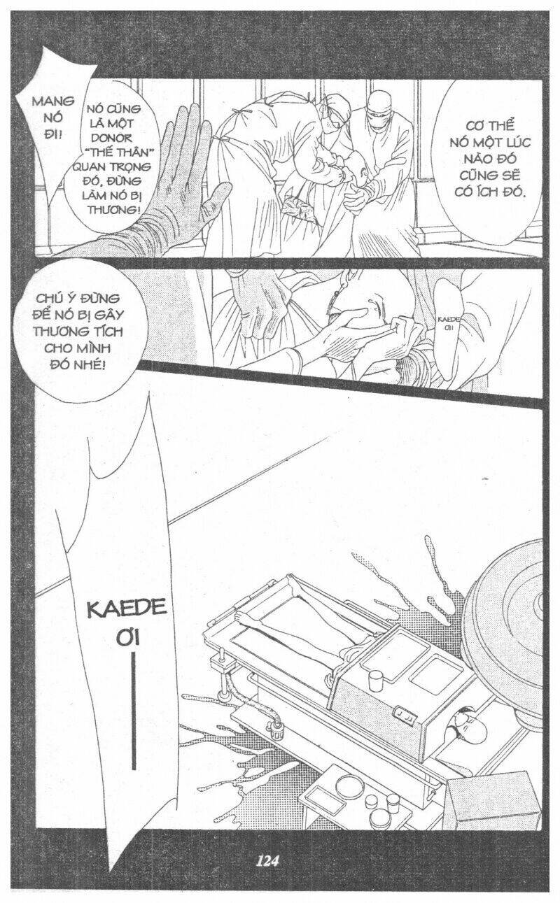 nàng tiên ánh trăng - kaguya hime chapter 10 123