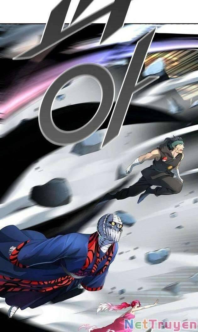 tòa tháp bí ẩn 2 chapter 543 40