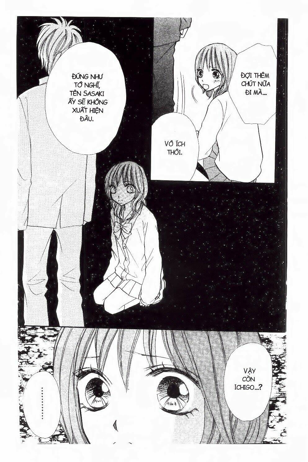 ichigo to anzu chapter 36 9