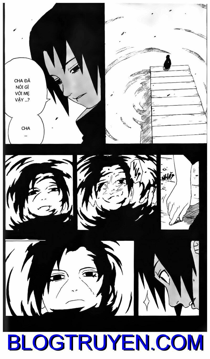 naruto - cửu vĩ hồ ly chapter 225 15