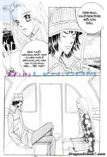 người mẫu hoàn hảo chapter 8 155