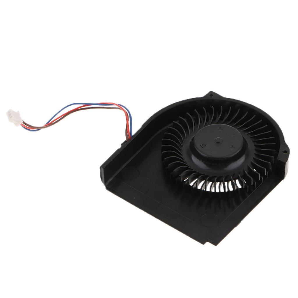 Replace Laptop Notebook CPU Fan for T410 Series 45M2721 45N5908