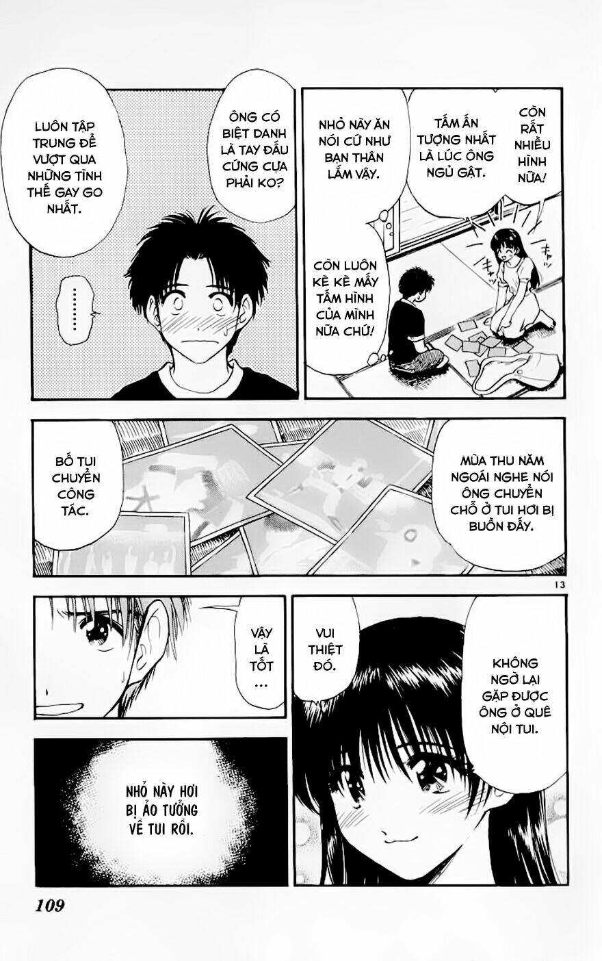 salad days chapter 103 14