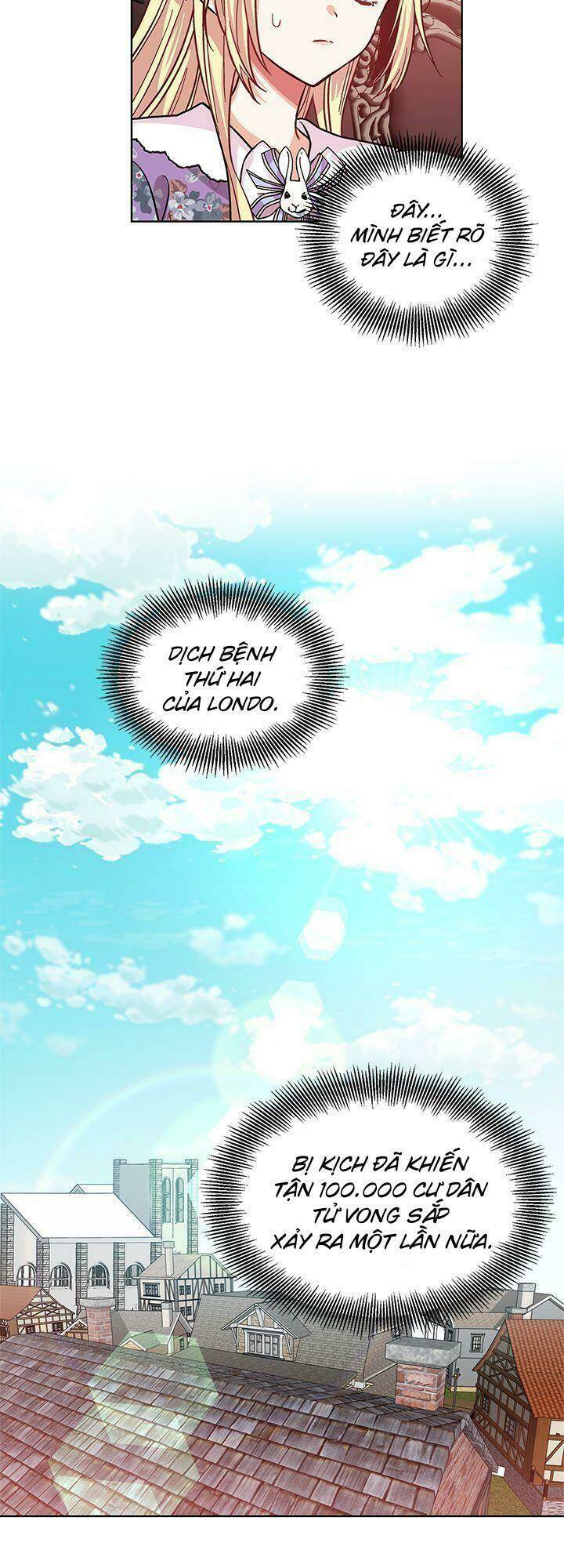 nữ hoàng ngoại khoa chapter 44 13