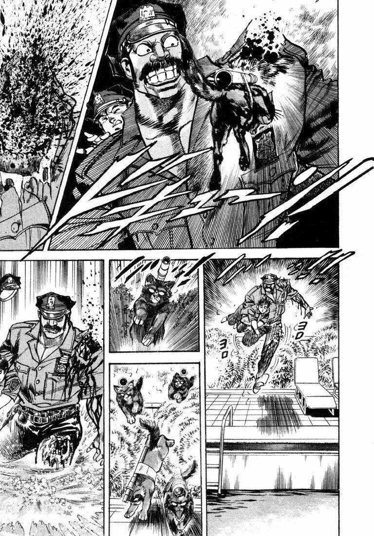 mad bull 34 chapter 8 17