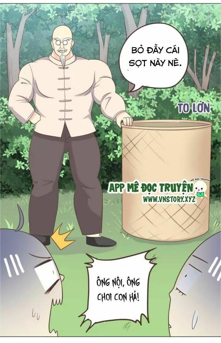 xin chào! dân nữ chapter 57 40