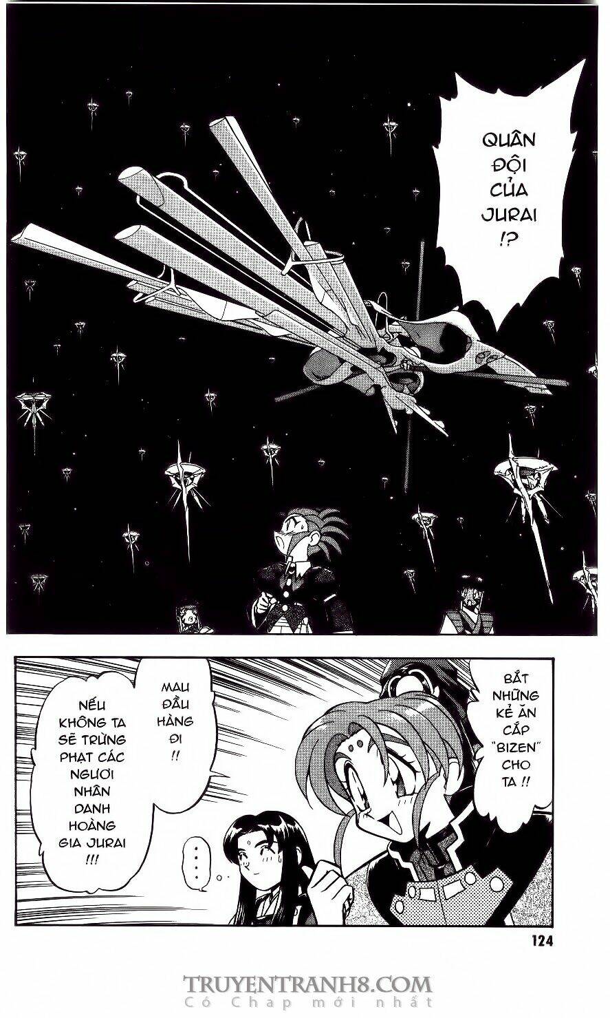 tenchi vô dụng chapter 38 17