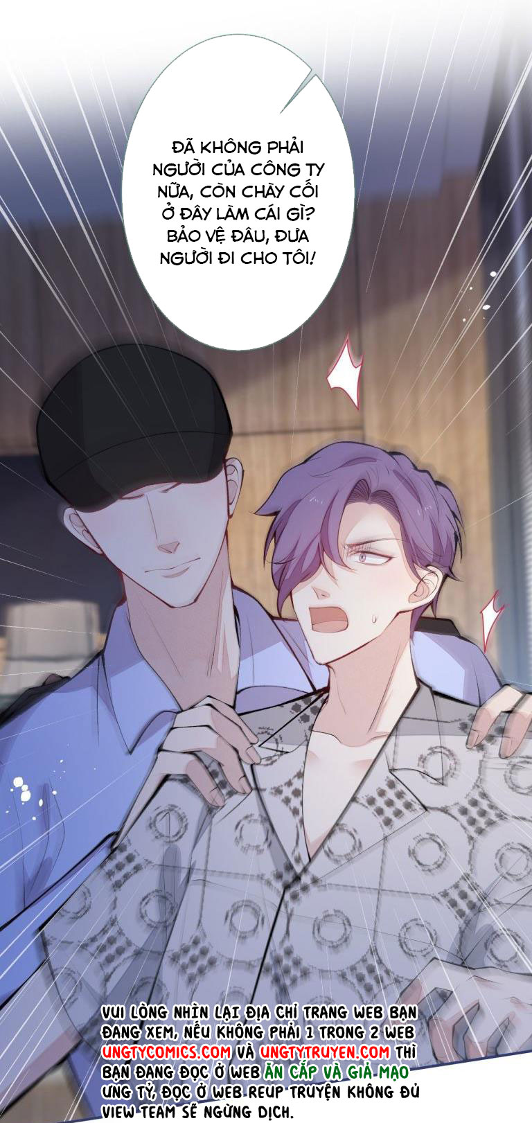 hotsearch của ảnh đế chapter 152 3