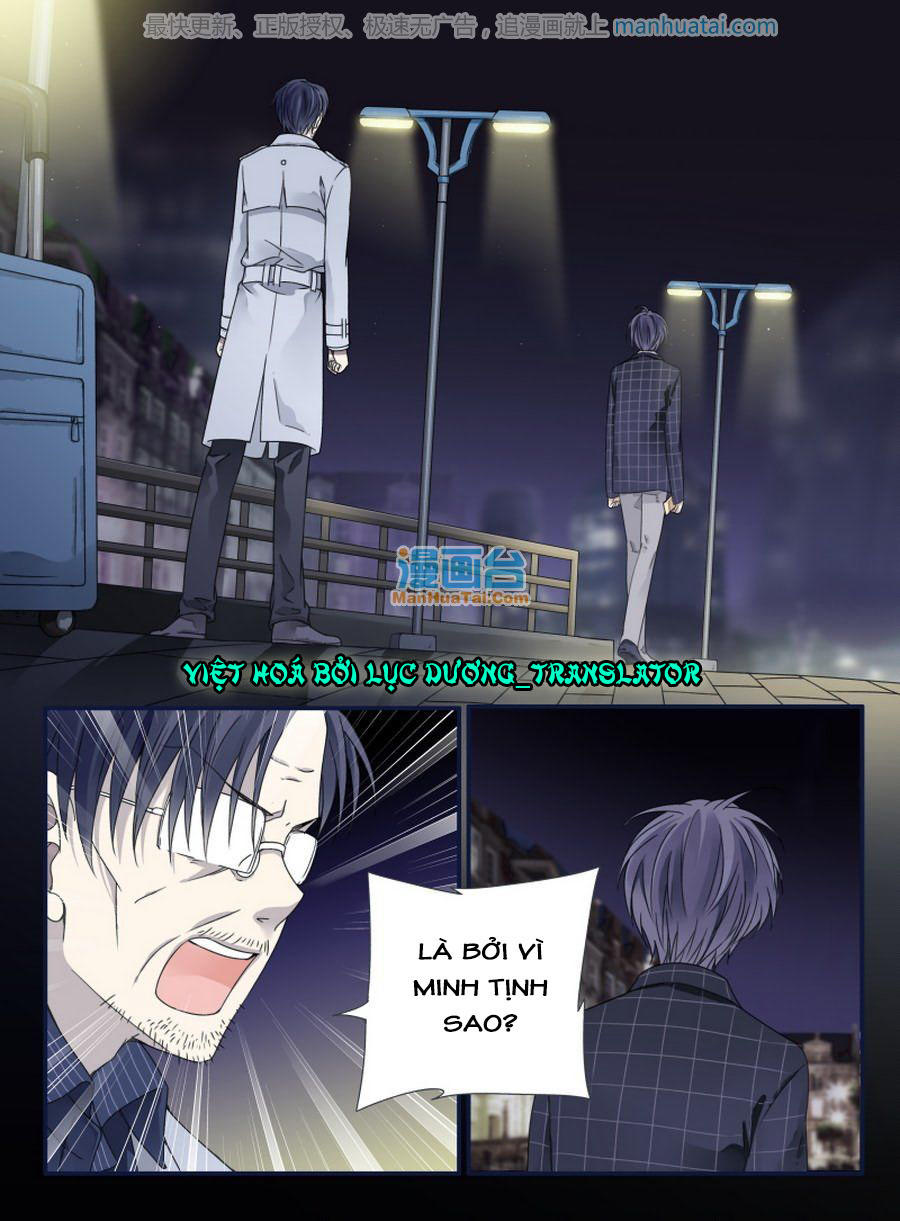 lam sí chapter 89 1