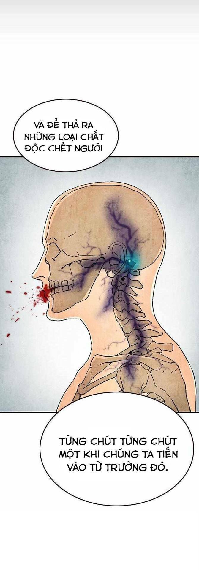 pubg - cuộc chiến sinh tồn - 100 chapter 7 34