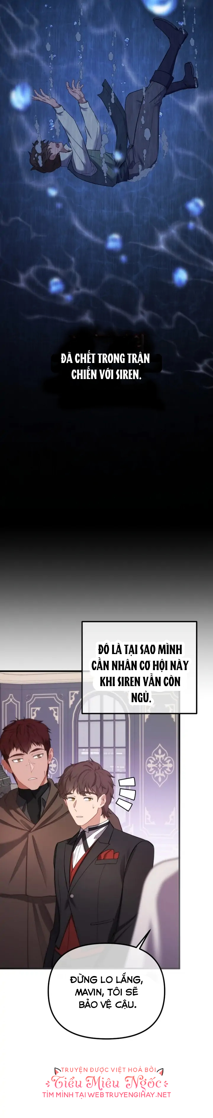 màn đêm tối của adeline chapter 13.2 6