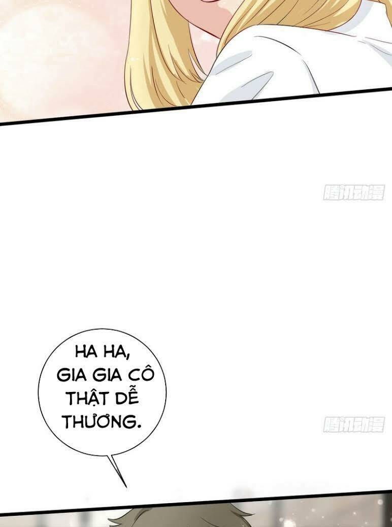 hắn là long ngạo thiên chapter 26 17