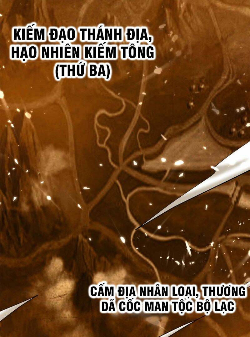 vạn giới tiên vương chapter 168 12