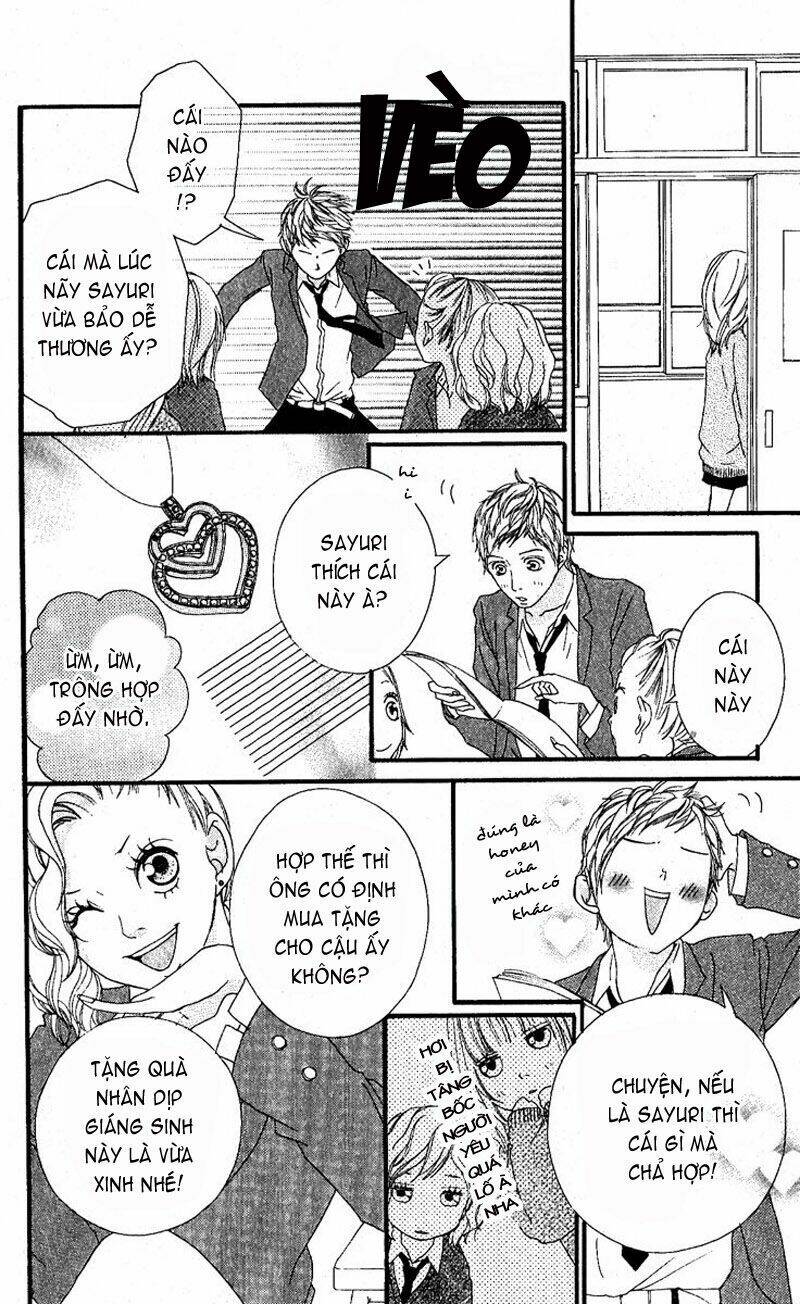 tình yêu học trò chapter 12 23