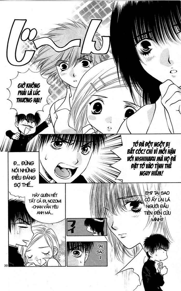 girls saurus chapter 14 30