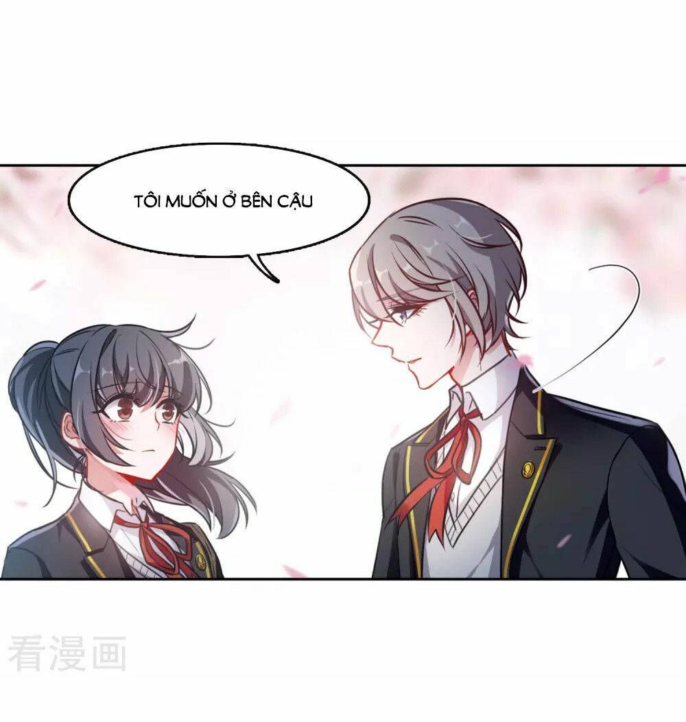 địa ngục cáo bạch thi chapter 96.5 27