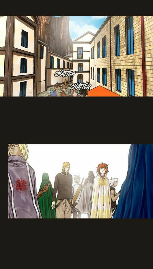 hội ảo thuật chapter 28 17