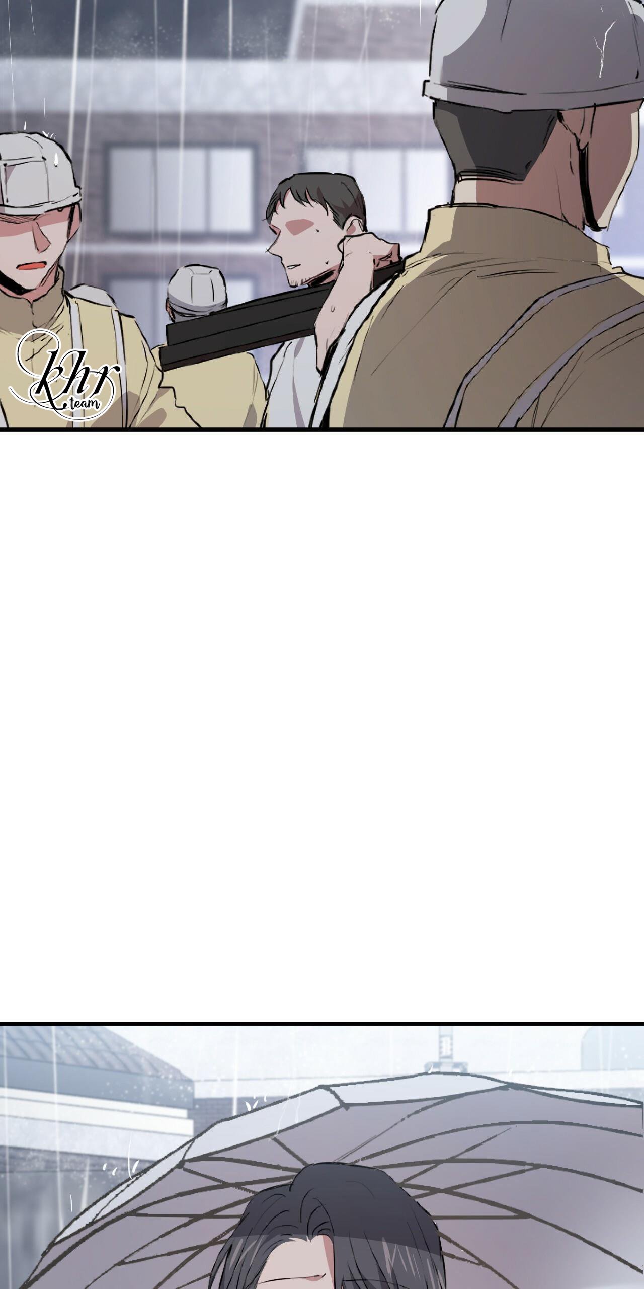 những chú thỏ của hapypy chapter 35 6