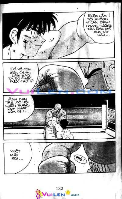 truyền nhân atula - shura no mon i chapter 18 133