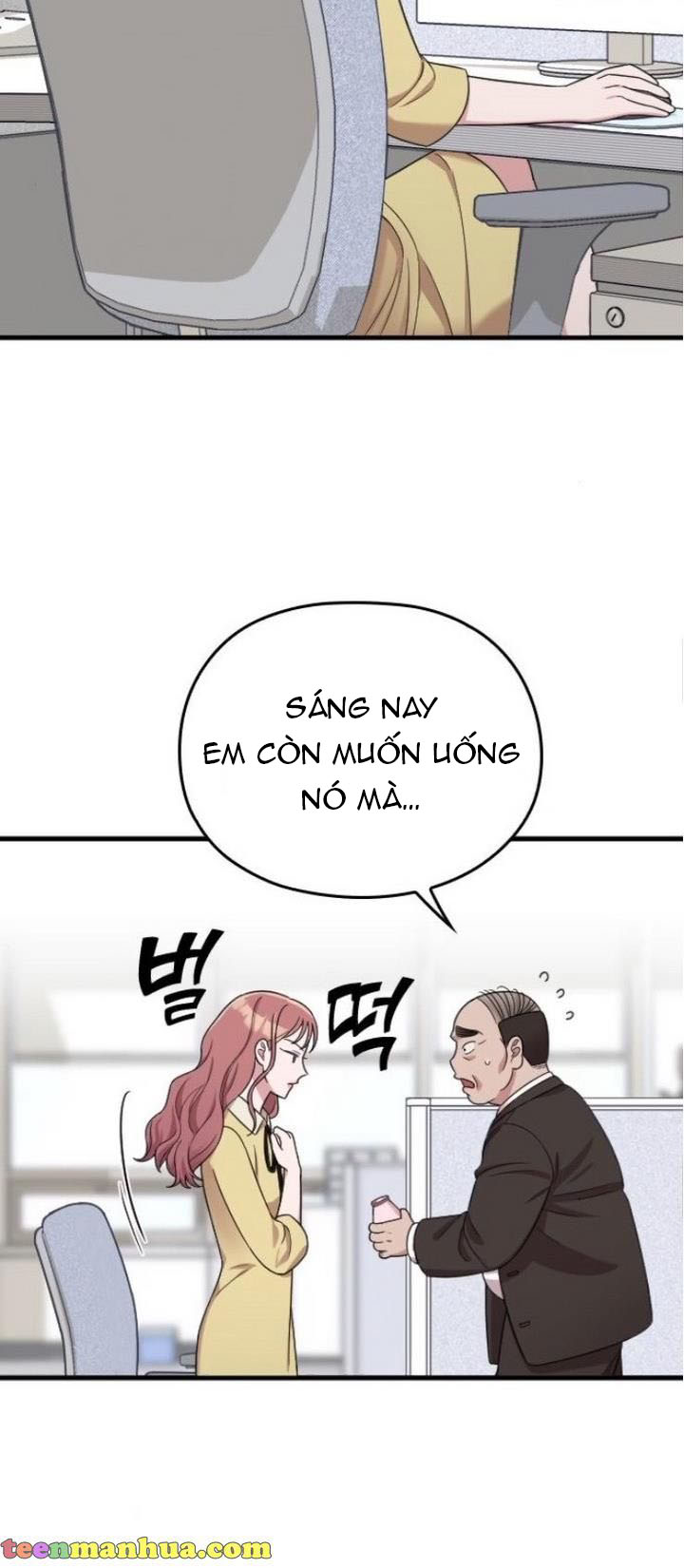 cô đi mà lấy chồng tôi chapter 18.1 48