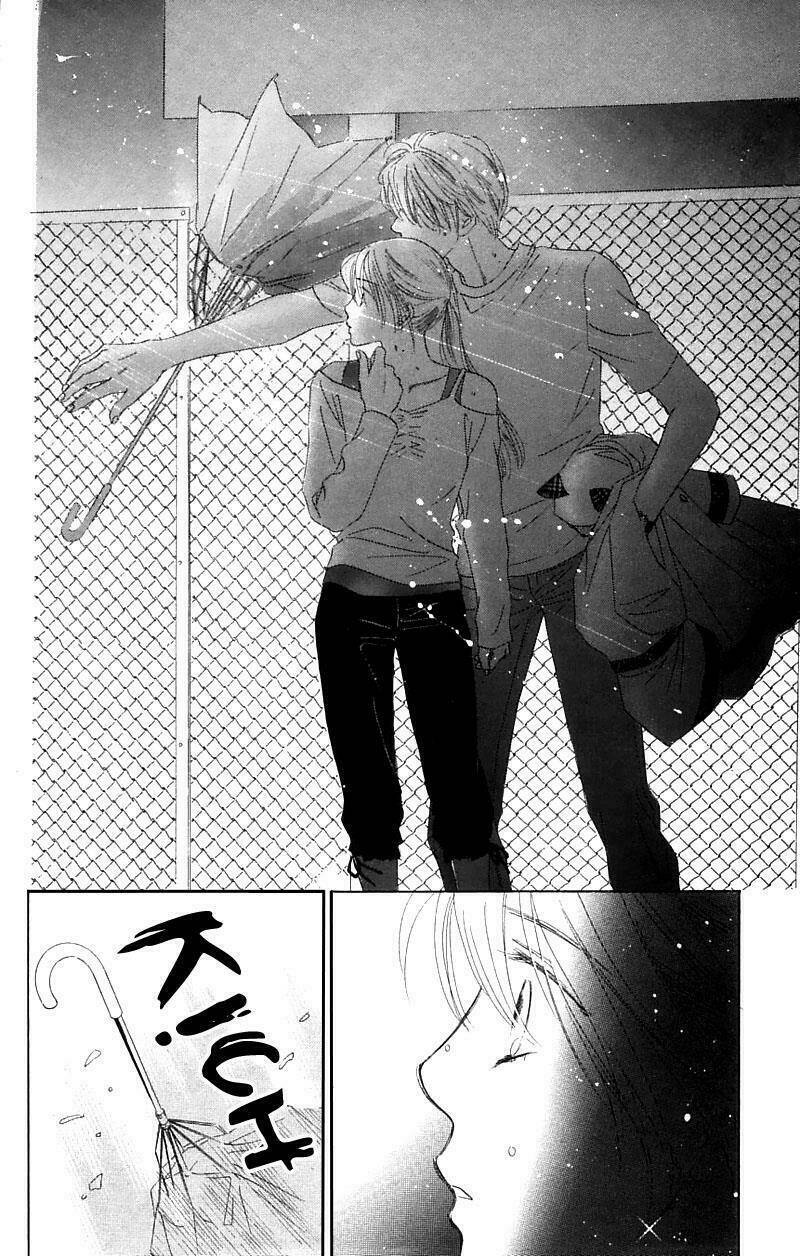 100% no kimi e chapter 3 34