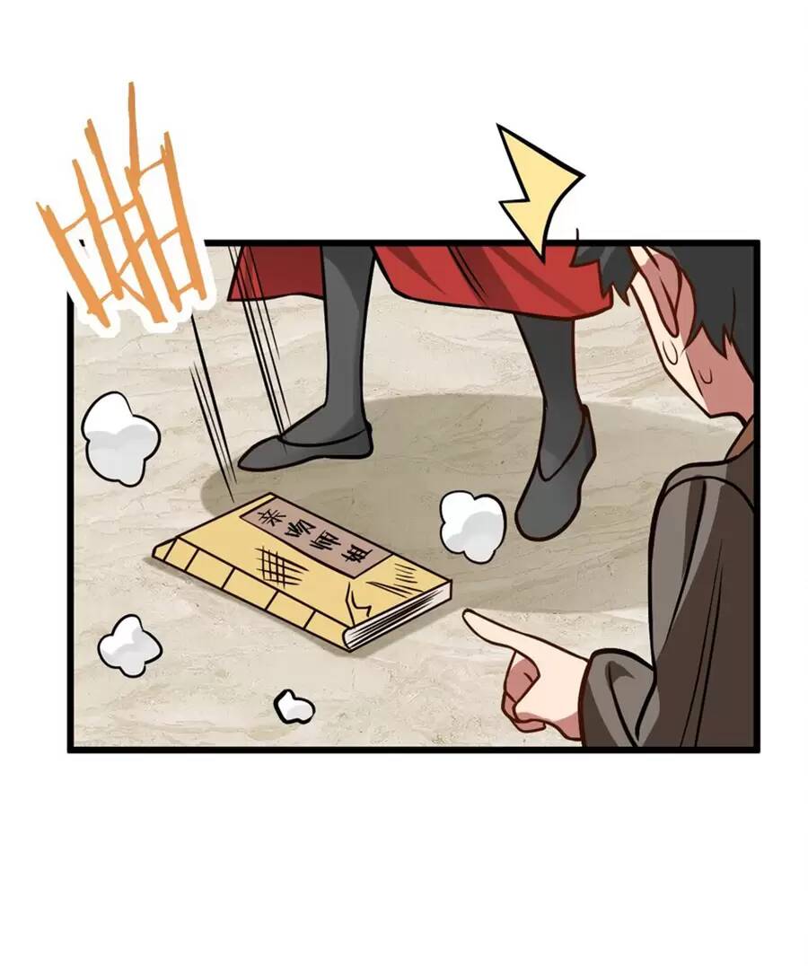 mang theo các tiên tử vô địch thiên hạ chapter 36.2 39