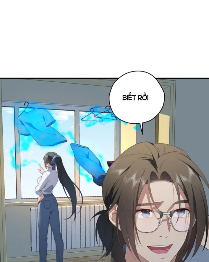 nữ chính chạy từ trong sách ra thì phải làm sao chapter 48 43